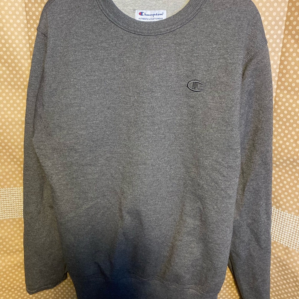 Champion Sweatshirt